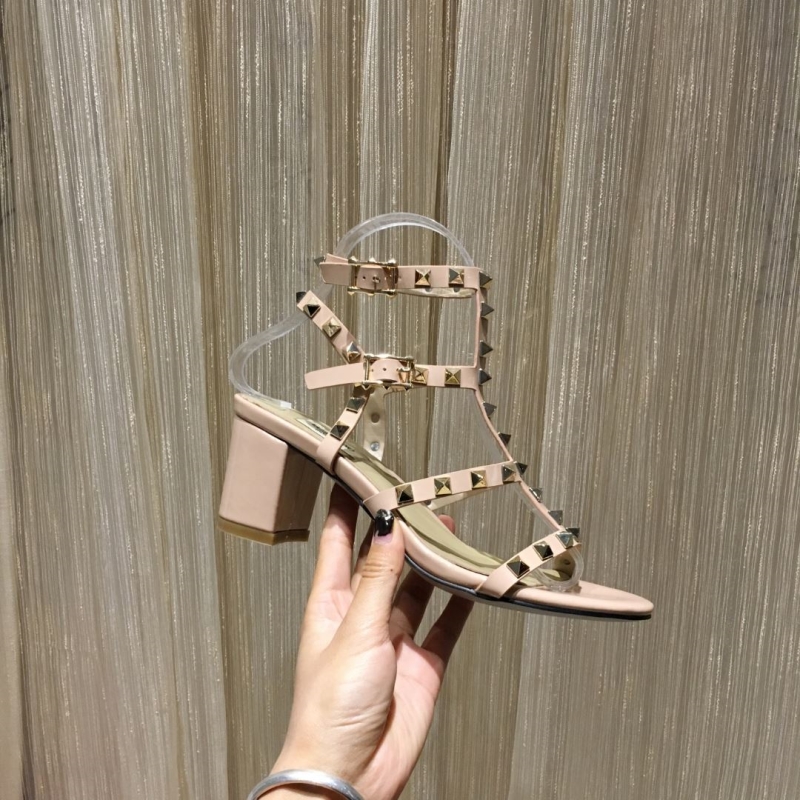 Valentino High Heels